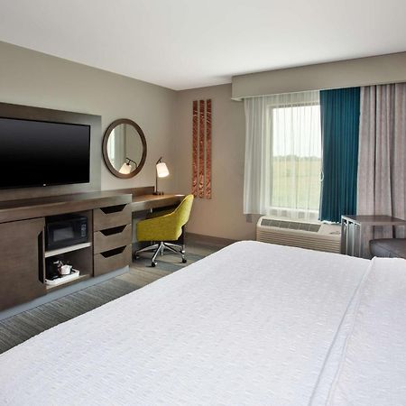 Hampton Inn Union City, Tn Exterior foto