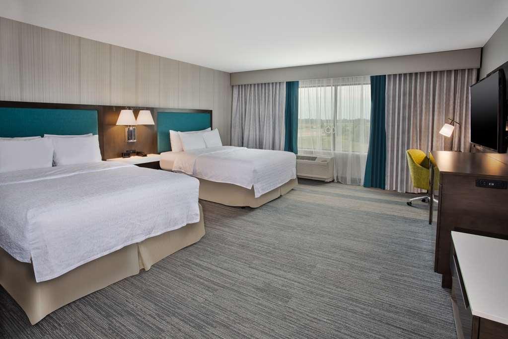 Hampton Inn Union City, Tn Habitación foto
